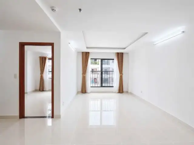 Bán căn hộ chung cư Chung cư CTXH-02, Khu đô thị VCN -Phước Long II Thành phố Nha Trang, Khánh Hòa – 2 phòng ngủ, giá 2.5 tỷ