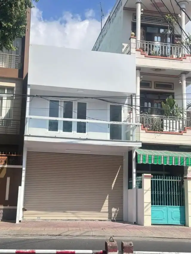 Bán nhà mặt tiền Nguyễn Thị Minh Khai  Thành phố Nha Trang, Khánh Hòa – 1 phòng ngủ, giá 21.2 tỷ