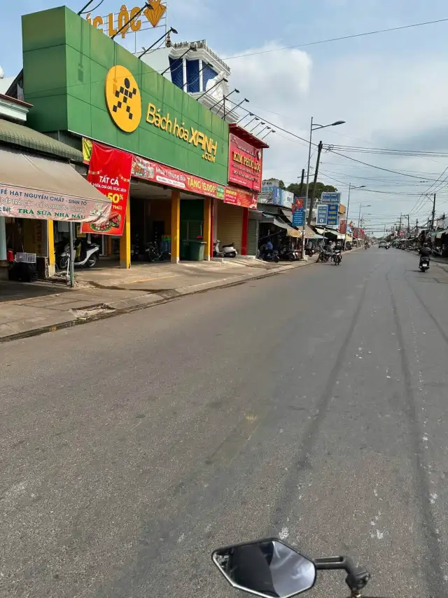 Bán đất phùng hưng Huyện Long Thành, Đồng Nai – giá 1.1 tỷ Bán đất phùng hưng Huyện Long Thành, Đồng Nai – giá 1.1 tỷ