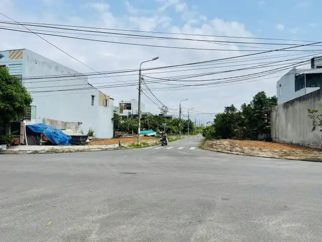 Bán đất Văn Tiến Dũng Quận Cẩm Lệ, TP. Đà Nẵng – giá 10.5 tỷ Bán đất Văn Tiến Dũng Quận Cẩm Lệ, TP. Đà Nẵng – giá 10.5 tỷ