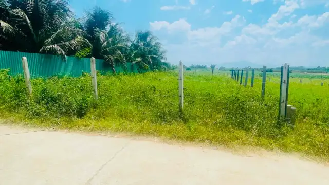 Bán đất thôn Phước Tuy Huyện Diên Khánh, Khánh Hòa – giá 550 triệu Bán đất thôn Phước Tuy Huyện Diên Khánh, Khánh Hòa – giá 550 triệu