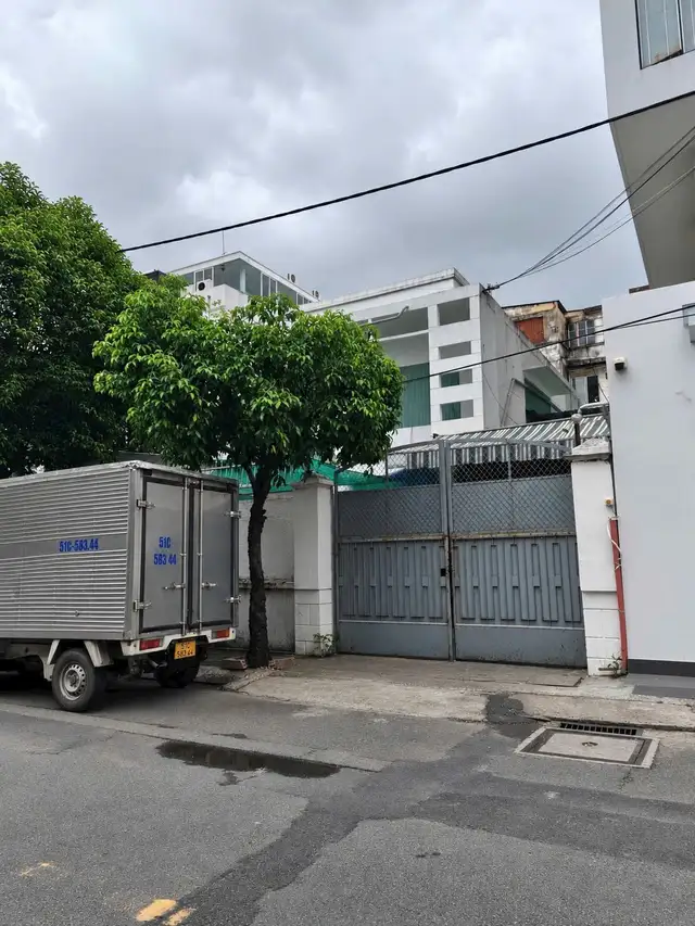 Bán nhà mặt tiền Đông Sơn Quận Tân Bình, TP.HCM – 1 phòng ngủ, giá 47 tỷ Bán nhà mặt tiền Đông Sơn Quận Tân Bình, TP.HCM – 1 phòng ngủ, giá 47 tỷ