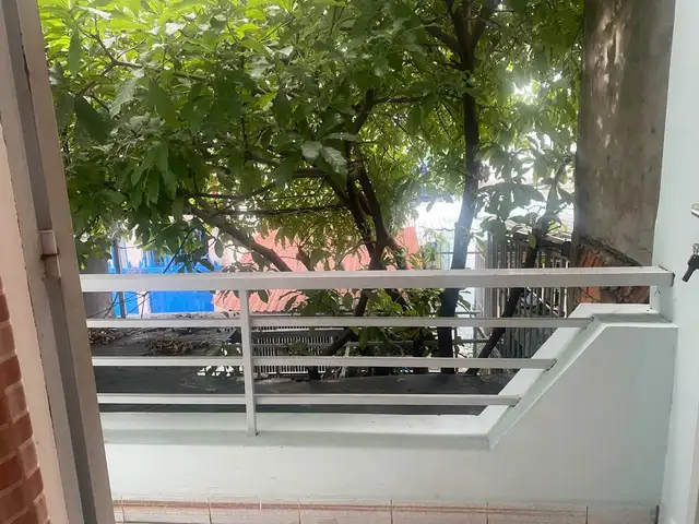 Bán nhà hẻm Thống Nhất Quận Gò Vấp, TP.HCM – 2 phòng ngủ, giá 9 tỷ