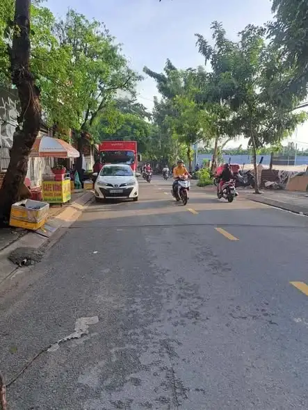 Cho thuê nhà mặt tiền trần thị bảy Quận 12, TP.HCM – 1 phòng ngủ, giá 7 triệu Cho thuê nhà mặt tiền trần thị bảy Quận 12, TP.HCM – 1 phòng ngủ, giá 7 triệu