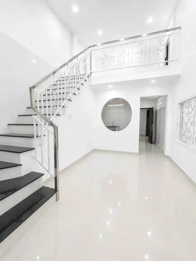 Bán nhà hẻm Ngọc Hiệp  Thành phố Nha Trang, Khánh Hòa – 2 phòng ngủ, giá 2.5 tỷ