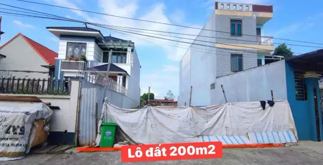 Bán đất đường 359C Thành phố Thuỷ Nguyên, TP. Hải Phòng – giá 4.6 tỷ