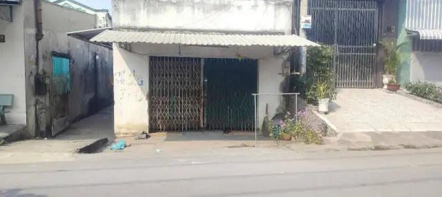 Bán nhà mặt tiền đường số 129 Huyện Củ Chi, TP.HCM – 15 phòng ngủ, giá 3.7 tỷ Bán nhà mặt tiền đường số 129 Huyện Củ Chi, TP.HCM – 15 phòng ngủ, giá 3.7 tỷ
