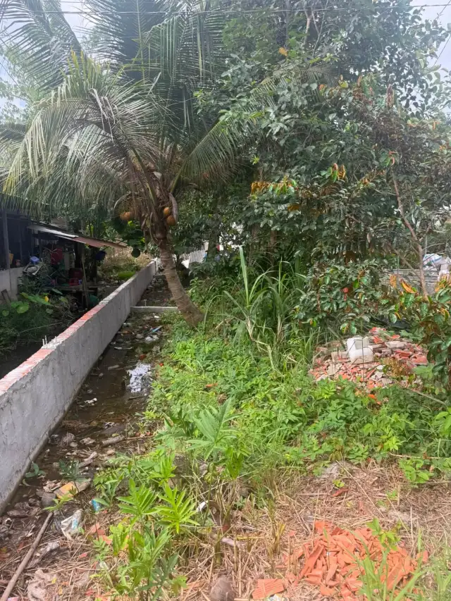 Bán đất Rạch Trà Niền Lớn Huyện Phong Điền, TP. Cần Thơ – giá 690 triệu