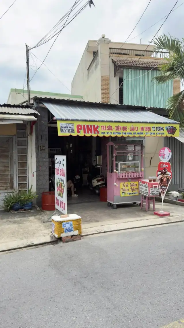 Bán nhà hẻm Huỳnh Thị Nhỏ Huyện Hóc Môn, TP.HCM – 2 phòng ngủ, giá 5 tỷ Bán nhà hẻm Huỳnh Thị Nhỏ Huyện Hóc Môn, TP.HCM – 2 phòng ngủ, giá 5 tỷ