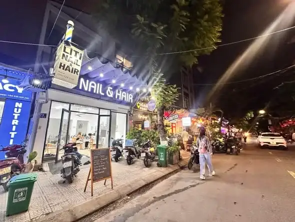 Bán nhà mặt tiền Ngô Thì Sỹ Quận Ngũ Hành Sơn, TP. Đà Nẵng – 3 phòng ngủ, giá 29.8 tỷ