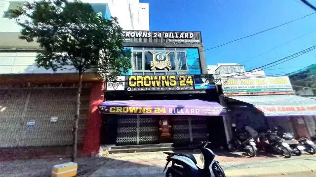 Bán nhà mặt tiền Hoàng Văn Thụ Thành phố Nha Trang, Khánh Hòa – 1 phòng ngủ, giá 31.6 tỷ