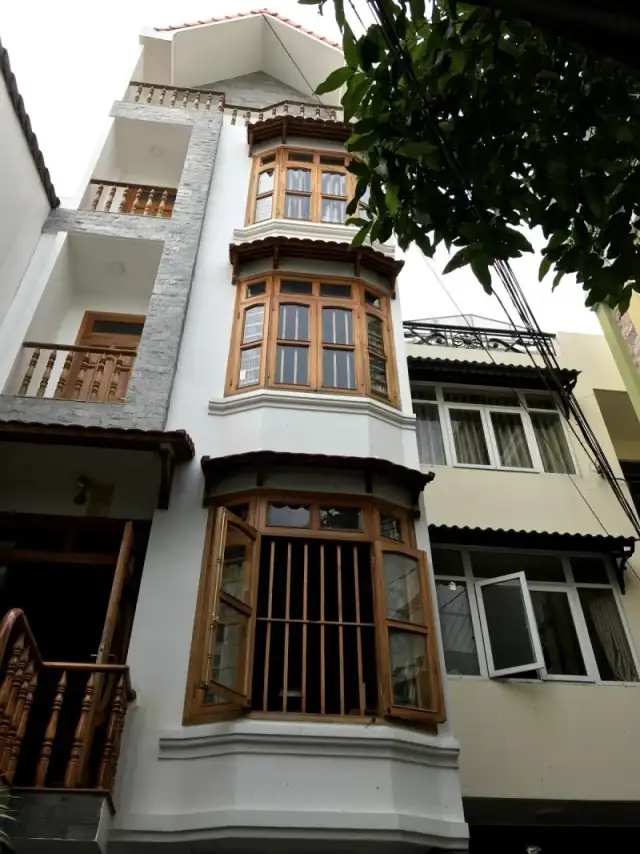 Bán nhà hẻm 31/47B lê lai Quận Gò Vấp, TP.HCM – 5 phòng ngủ, giá 9.8 tỷ Bán nhà hẻm 31/47B lê lai Quận Gò Vấp, TP.HCM – 5 phòng ngủ, giá 9.8 tỷ
