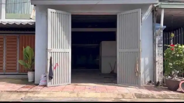 Bán nhà mặt tiền Bình Nhâm 01 Thành phố Thuận An, Bình Dương – 1 phòng ngủ, giá 3 tỷ