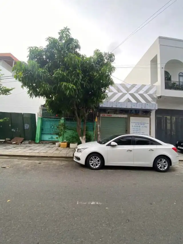 Bán đất đường Khúc Thừa Dụ Thành phố Nha Trang, Khánh Hòa – giá 25 tỷ