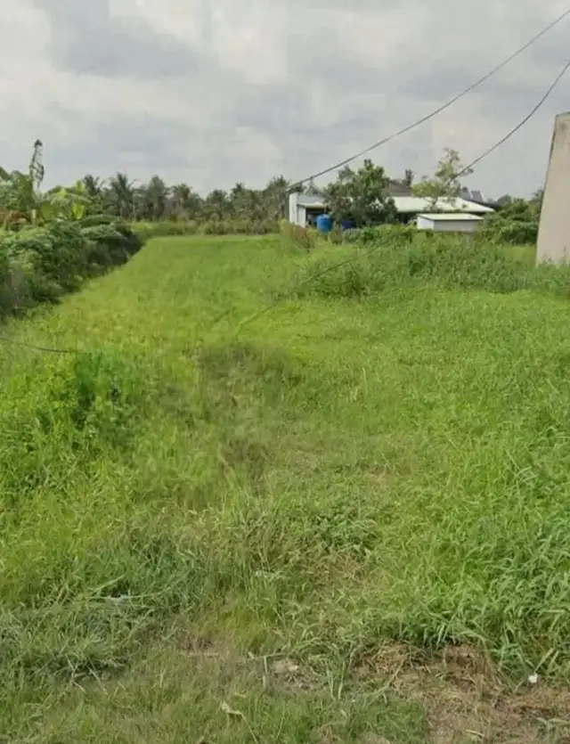 Bán đất Đăng Mỹ Huyện Tân Trụ, Long An – giá 900 triệu