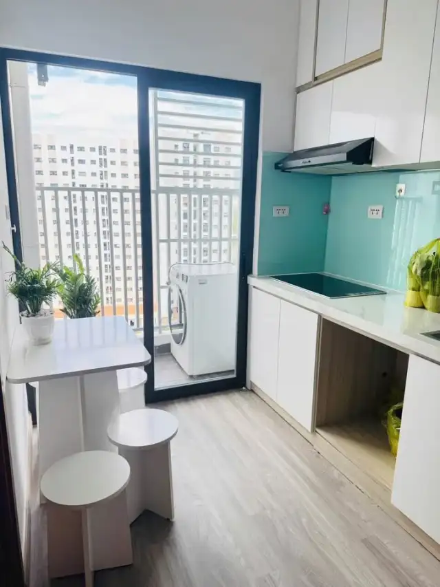 Bán căn hộ chung cư Tòa nhà Chung cư SSH09 Hà Quang Thành phố Nha Trang, Khánh Hòa – 1 phòng ngủ, giá 1.7 tỷ
