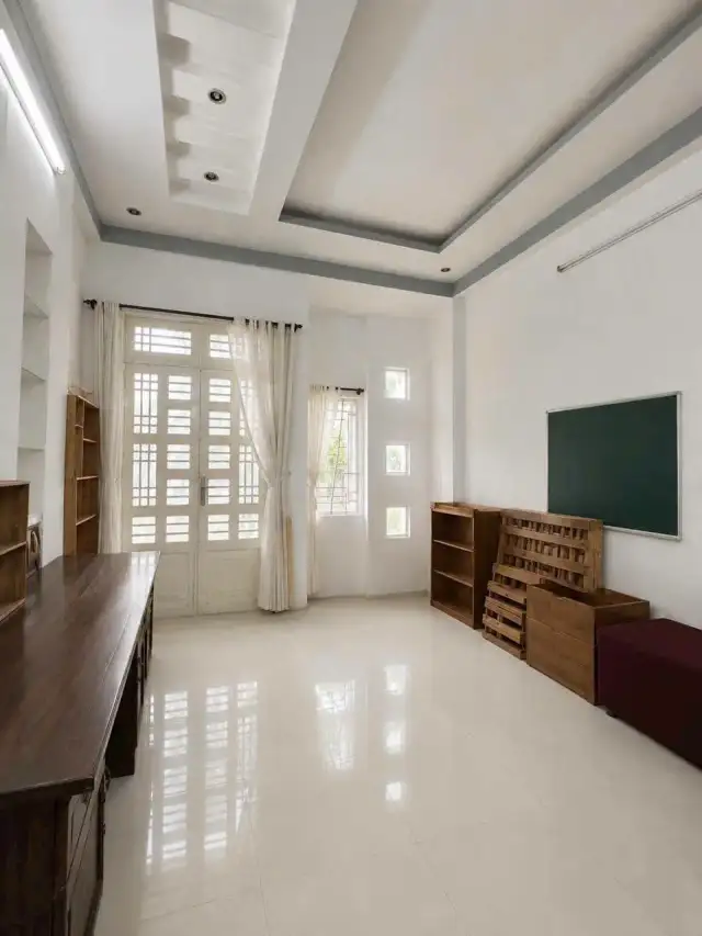 Bán nhà mặt tiền KDC 91B  Quận Ninh Kiều, TP. Cần Thơ – 2 phòng ngủ, giá 4 tỷ