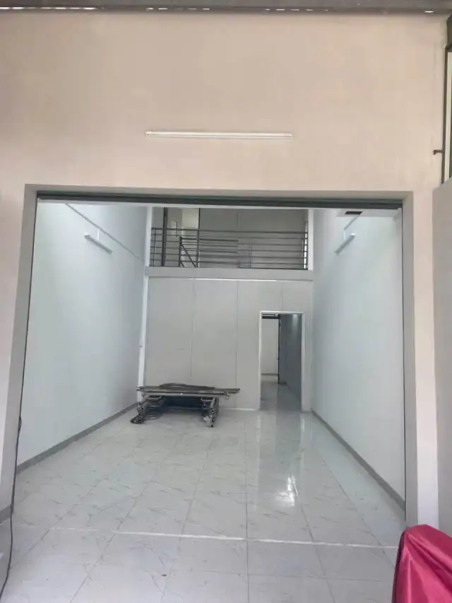 Bán nhà hẻm Thạnh Xuân 22 Quận 12, TP.HCM – 2 phòng ngủ, giá 4.5 tỷ