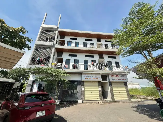 Bán nhà mặt tiền Phạm Văn Đồng Quận Đồ Sơn, TP. Hải Phòng – 31 phòng ngủ, giá 7.1 tỷ