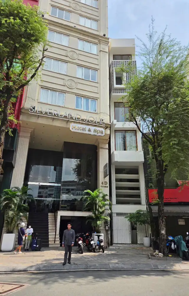 Bán nhà mặt tiền Thi Sách Quận 1, TP.HCM – 10 phòng ngủ, giá 58 tỷ Bán nhà mặt tiền Thi Sách Quận 1, TP.HCM – 10 phòng ngủ, giá 58 tỷ