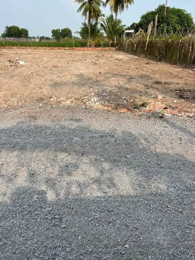 Bán đất Ấp Sa Nghe  Huyện Châu Thành, Tây Ninh – giá 280 triệu