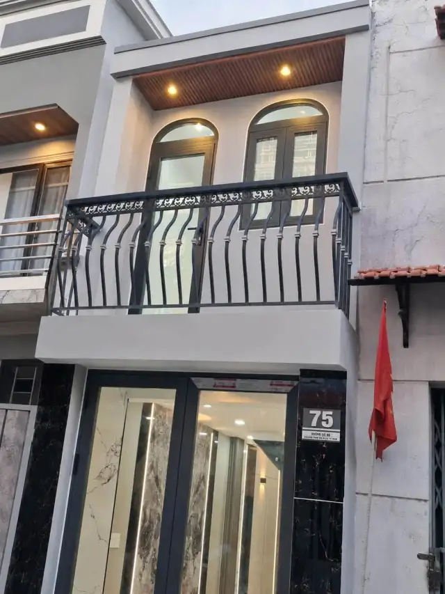 Bán nhà mặt tiền đường số 8B, khu phố 13 Quận Bình Tân, TP.HCM – 2 phòng ngủ, giá 2.9 tỷ Bán nhà mặt tiền đường số 8B, khu phố 13 Quận Bình Tân, TP.HCM – 2 phòng ngủ, giá 2.9 tỷ
