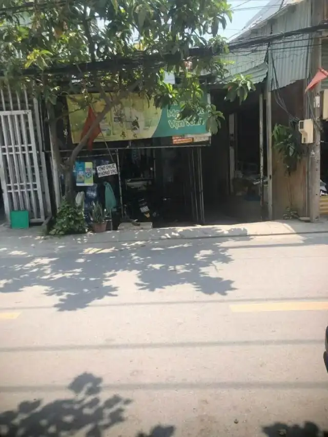 Bán nhà hẻm Thạnh Xuân 25 Quận 12, TP.HCM – 1 phòng ngủ, giá 10.5 tỷ Bán nhà hẻm Thạnh Xuân 25 Quận 12, TP.HCM – 1 phòng ngủ, giá 10.5 tỷ