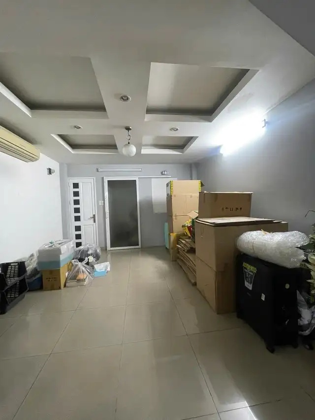 Bán nhà mặt tiền Hoa Hồng Quận Phú Nhuận, TP.HCM – giá 25.2 tỷ