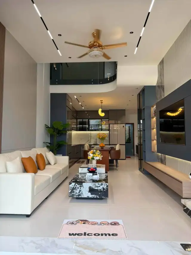 Bán nhà hẻm Tô Hiệu Quận Liên Chiểu, TP. Đà Nẵng – 3 phòng ngủ, giá 6.8 tỷ