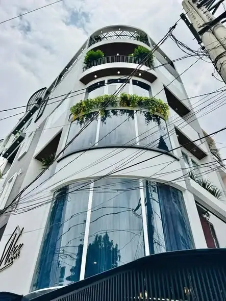 Bán nhà hẻm đường số 3 Quận Gò Vấp, TP.HCM – 3 phòng ngủ, giá 9.2 tỷ Bán nhà hẻm đường số 3 Quận Gò Vấp, TP.HCM – 3 phòng ngủ, giá 9.2 tỷ