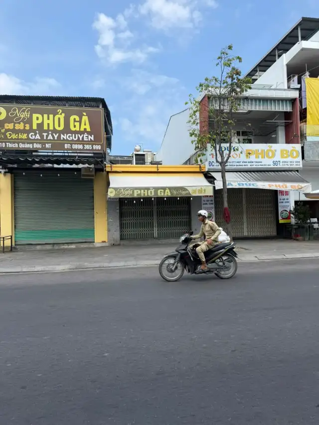 Bán nhà mặt tiền Thích Quảng Đức Thành phố Nha Trang, Khánh Hòa – 2 phòng ngủ, giá 18 tỷ Bán nhà mặt tiền Thích Quảng Đức Thành phố Nha Trang, Khánh Hòa – 2 phòng ngủ, giá 18 tỷ
