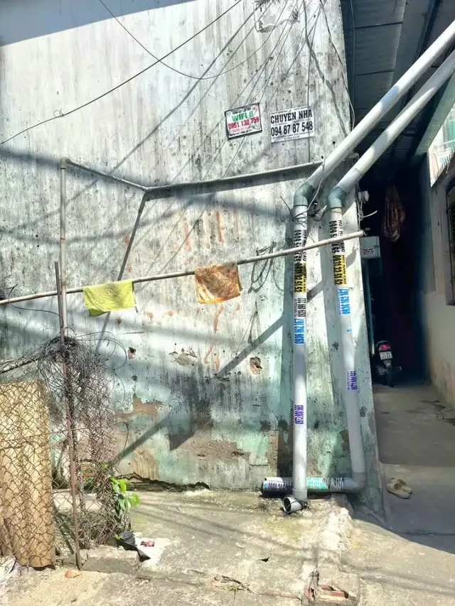 Bán nhà mặt tiền Lái Thiêu 15 Thành phố Thuận An, Bình Dương – 5 phòng ngủ, giá 3.3 tỷ Bán nhà mặt tiền Lái Thiêu 15 Thành phố Thuận An, Bình Dương – 5 phòng ngủ, giá 3.3 tỷ