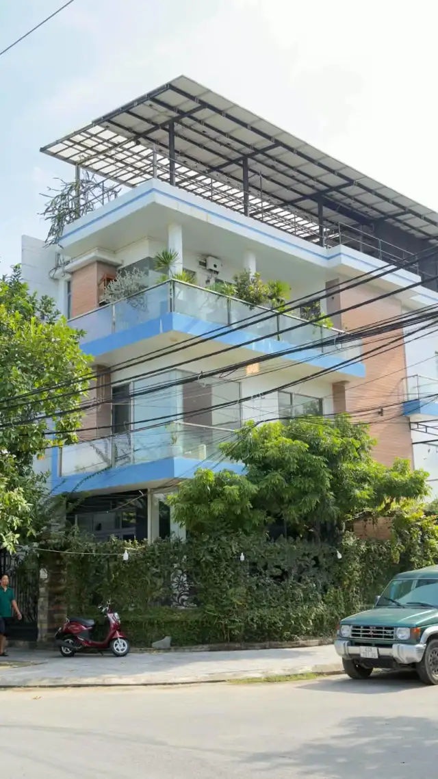 Bán nhà mặt tiền Bắc Sơn Quận Cẩm Lệ, TP. Đà Nẵng – 3 phòng ngủ, giá 14 tỷ Bán nhà mặt tiền Bắc Sơn Quận Cẩm Lệ, TP. Đà Nẵng – 3 phòng ngủ, giá 14 tỷ