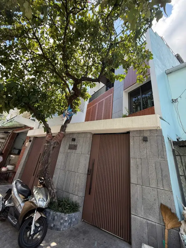 Bán nhà mặt tiền Đỗ Tấn Phong Quận Phú Nhuận, TP.HCM – 5 phòng ngủ, giá 24 tỷ Bán nhà mặt tiền Đỗ Tấn Phong Quận Phú Nhuận, TP.HCM – 5 phòng ngủ, giá 24 tỷ