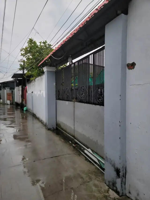 Bán nhà hẻm hẻm 59 Lương Văn Chấn Thành phố Tân An, Long An – 2 phòng ngủ, giá 2.5 tỷ
