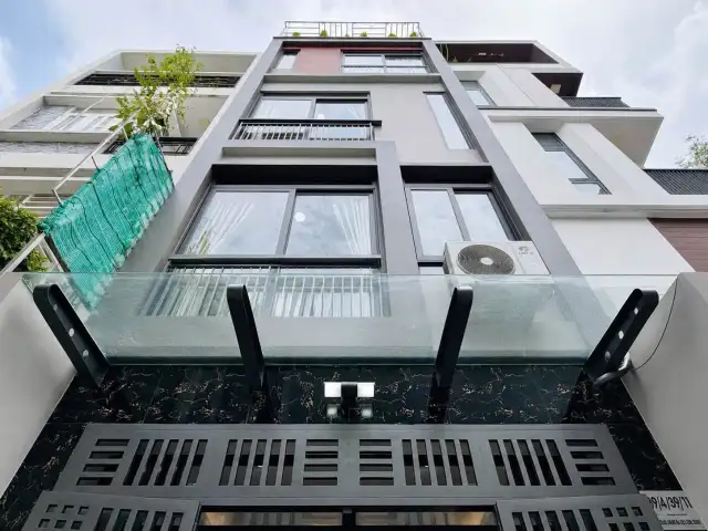 Bán nhà hẻm Huỳnh Văn Bánh Quận Phú Nhuận, TP.HCM – 3 phòng ngủ, giá 7.2 tỷ Bán nhà hẻm Huỳnh Văn Bánh Quận Phú Nhuận, TP.HCM – 3 phòng ngủ, giá 7.2 tỷ