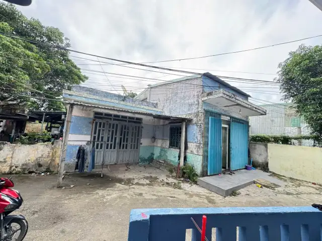 Bán nhà hẻm Thôn Hưởng Phước Huyện Hòa Vang, TP. Đà Nẵng – 2 phòng ngủ, giá 2.2 tỷ Bán nhà hẻm Thôn Hưởng Phước Huyện Hòa Vang, TP. Đà Nẵng – 2 phòng ngủ, giá 2.2 tỷ
