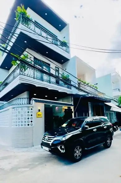 Bán nhà hẻm Điện Biên Phủ Quận Thanh Khê, TP. Đà Nẵng – 3 phòng ngủ, giá 12.5 tỷ Bán nhà hẻm Điện Biên Phủ Quận Thanh Khê, TP. Đà Nẵng – 3 phòng ngủ, giá 12.5 tỷ