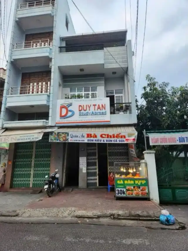 Bán nhà mặt tiền Huỳnh Thúc Kháng Thành phố Nha Trang, Khánh Hòa – 6 phòng ngủ, giá 20 tỷ Bán nhà mặt tiền Huỳnh Thúc Kháng Thành phố Nha Trang, Khánh Hòa – 6 phòng ngủ, giá 20 tỷ