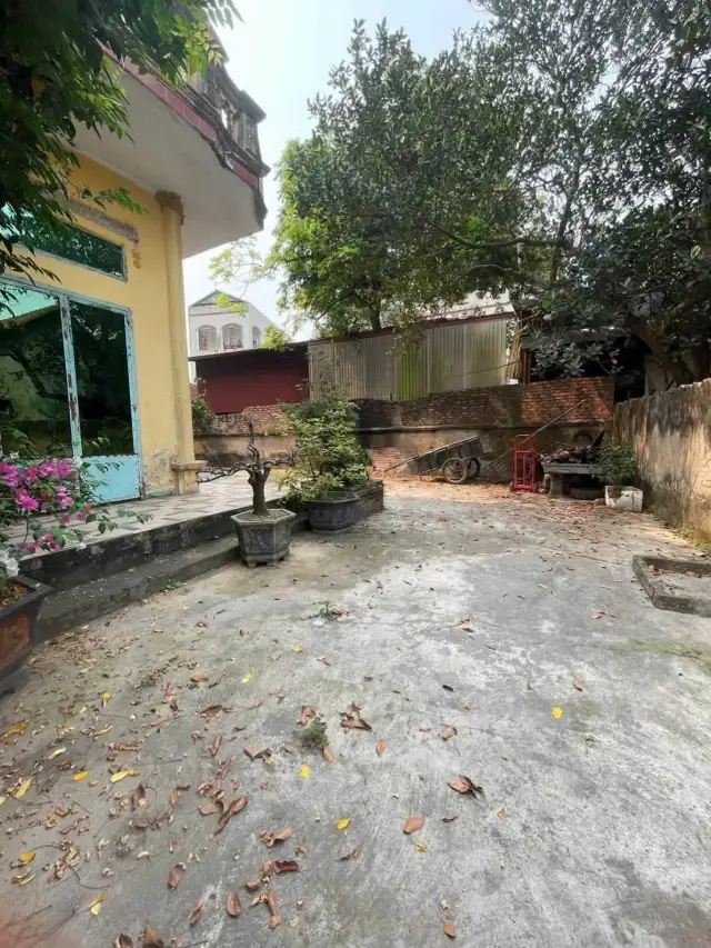 Bán đất thôn Yên Lão  Huyện Yên Mỹ, Hưng Yên – giá 1.8 tỷ