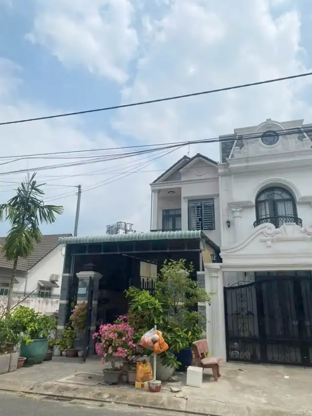 Bán nhà mặt tiền đường số 13A, Khu TĐC Tiamo Phú Thịnh Thành phố Thủ Dầu Một, Bình Dương – 3 phòng ngủ, giá 4.8 tỷ Bán nhà mặt tiền đường số 13A, Khu TĐC Tiamo Phú Thịnh Thành phố Thủ Dầu Một, Bình Dương – 3 phòng ngủ, giá 4.8 tỷ