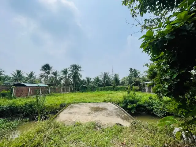 Bán đất đường ĐH90D Thành phố Mỹ Tho, Tiền Giang – giá 850 triệu