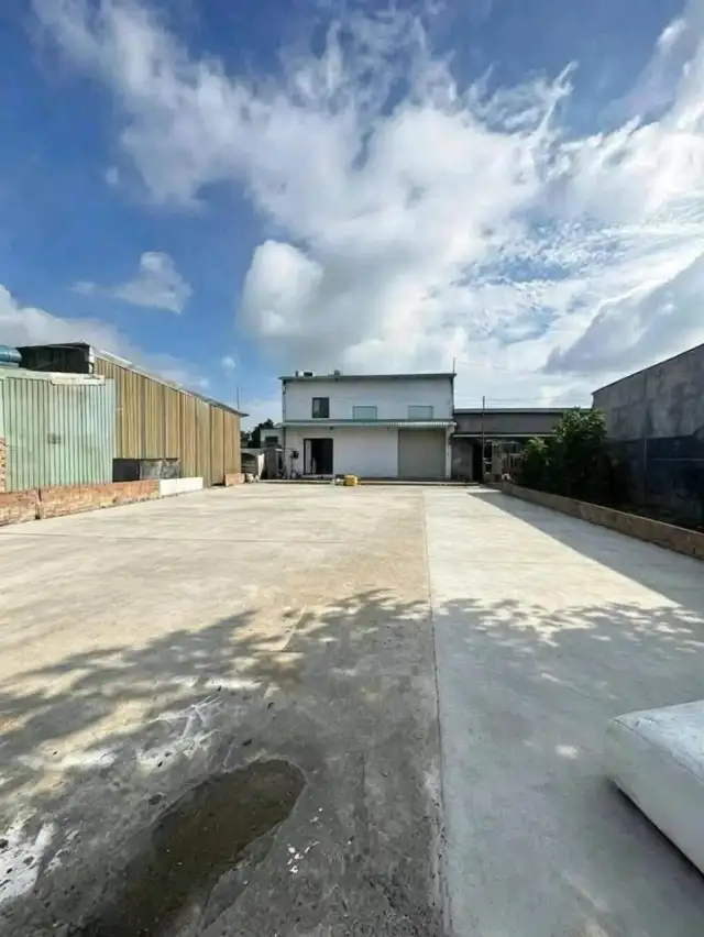 Bán nhà hẻm Xuân Thới Sơn Huyện Hóc Môn, TP.HCM – 1 phòng ngủ, giá 2.8 tỷ