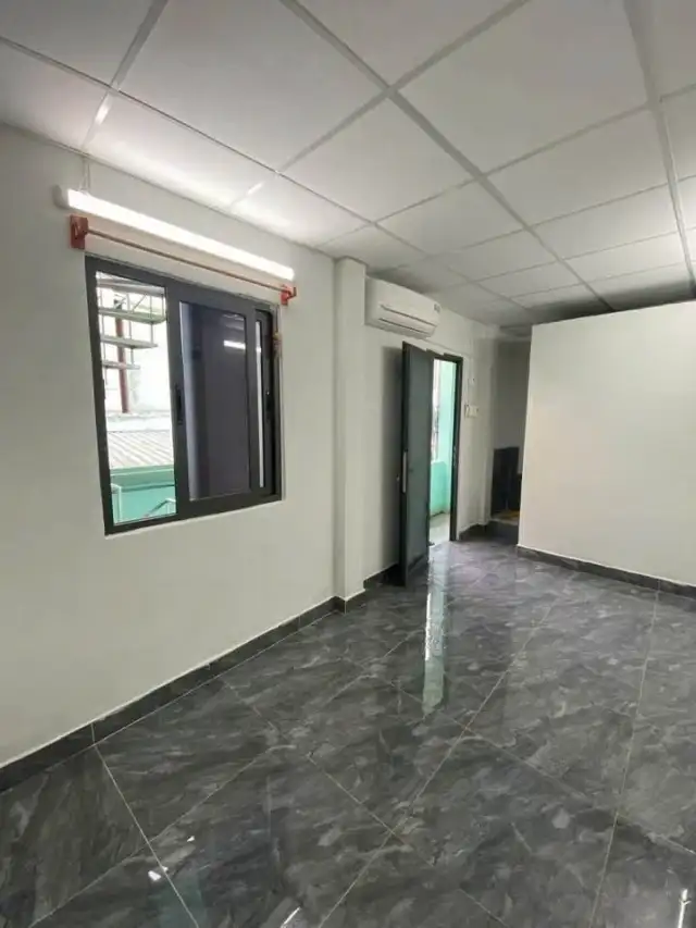 Bán nhà hẻm Bùi Đình Túy Quận Bình Thạnh, TP.HCM – 9 phòng ngủ, giá 13 tỷ Bán nhà hẻm Bùi Đình Túy Quận Bình Thạnh, TP.HCM – 9 phòng ngủ, giá 13 tỷ