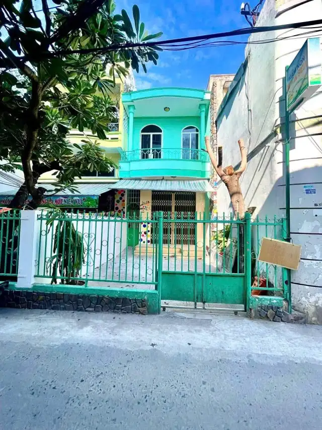 Bán nhà mặt tiền Hà Thanh Thành phố Nha Trang, Khánh Hòa – 2 phòng ngủ, giá 6.4 tỷ Bán nhà mặt tiền Hà Thanh Thành phố Nha Trang, Khánh Hòa – 2 phòng ngủ, giá 6.4 tỷ