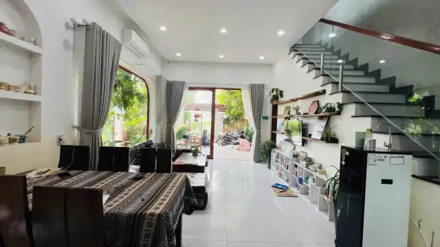 Bán nhà mặt tiền đường Liên Hoa, thôn Xuân Lạc Thành phố Nha Trang, Khánh Hòa – 3 phòng ngủ, giá 6.3 tỷ