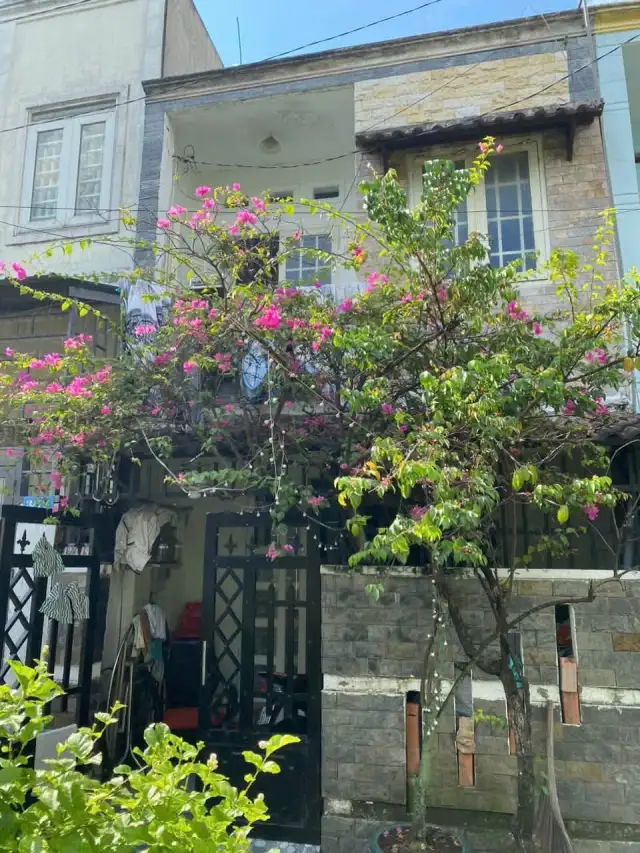 Bán nhà hẻm Thạnh Lộ 37 Quận 12, TP.HCM – 2 phòng ngủ, giá 3 tỷ