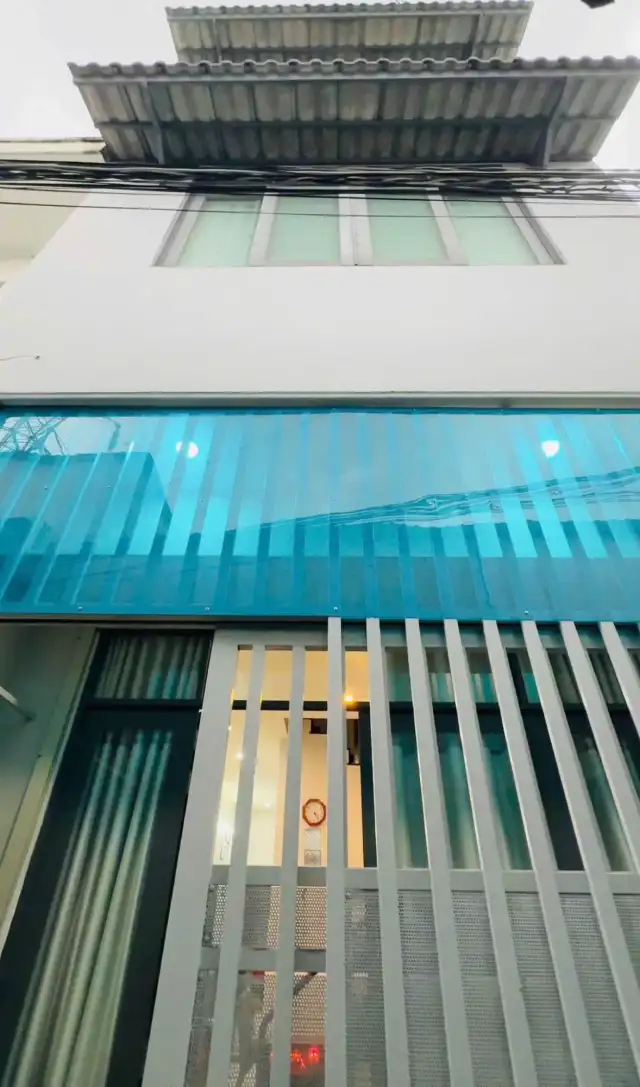Bán nhà hẻm đường Thạnh Lộc 16 Quận 12, TP.HCM – 4 phòng ngủ, giá 2.9 tỷ Bán nhà hẻm đường Thạnh Lộc 16 Quận 12, TP.HCM – 4 phòng ngủ, giá 2.9 tỷ