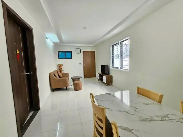 Bán căn hộ chung cư  Chung cư CT2B, lô NOXH-01 Khu đô thị mới Phước Long Thành phố Nha Trang, Khánh Hòa – 2 phòng ngủ, giá 2 tỷ
