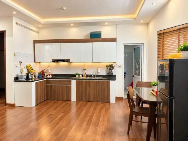 Bán căn hộ chung cư Hoàng Minh Giám Thành phố Vĩnh Yên, Vĩnh Phúc – 2 phòng ngủ, giá 1.5 tỷ